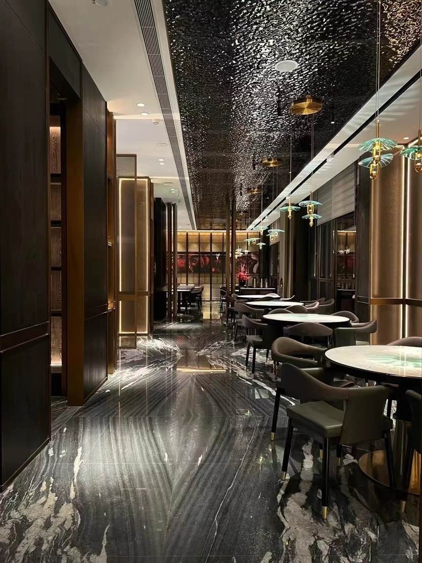 贝鲁斯蓝（蓝金沙）-磊顿石材