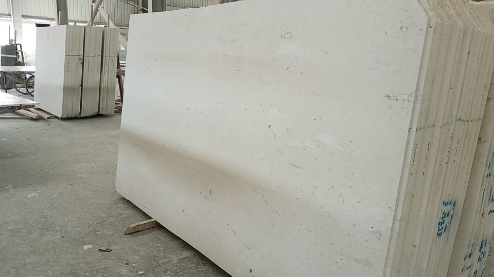 月光米黄-福建汇成石材