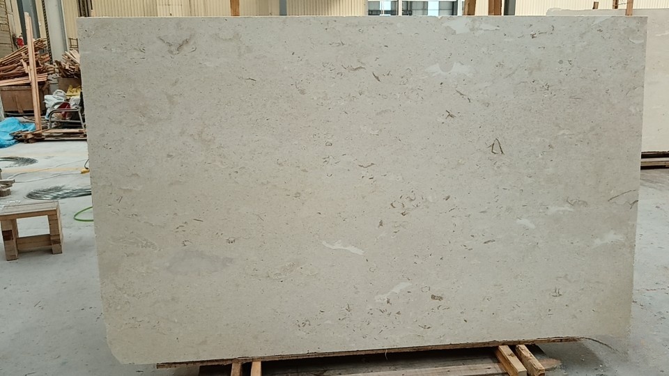 月光米黄-福建汇成石材