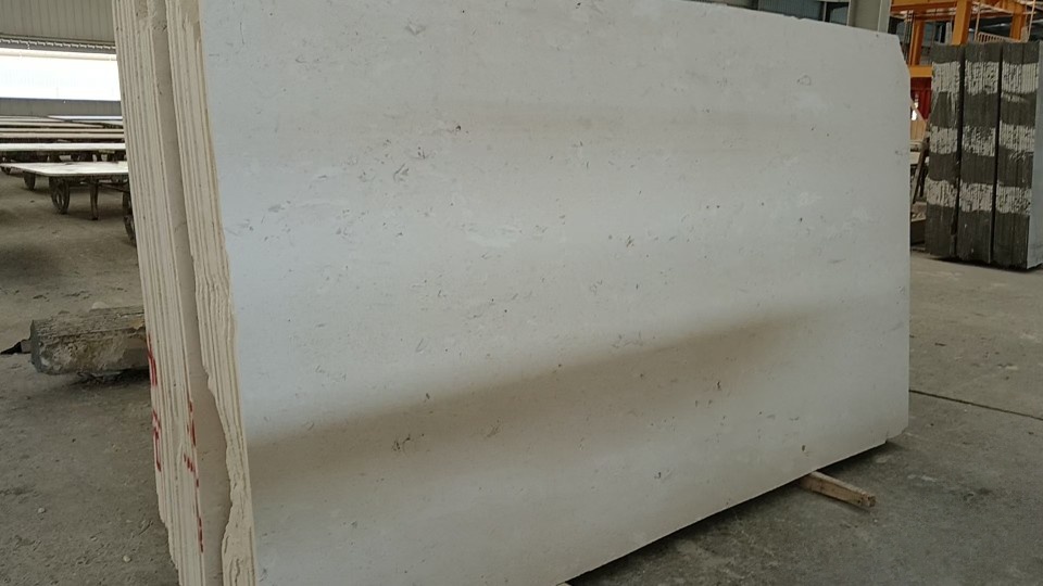 月光米黄-福建汇成石材