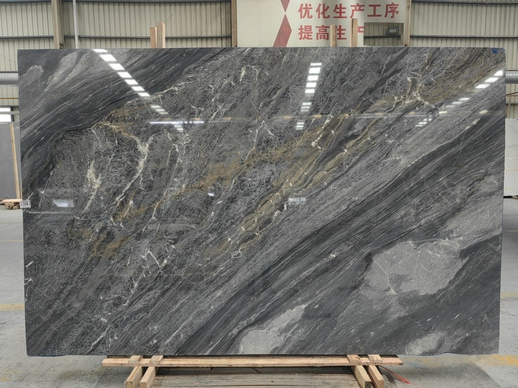 威尼斯灰-至瑾石材