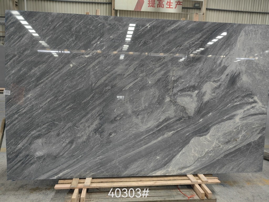 威尼斯灰-至瑾石材