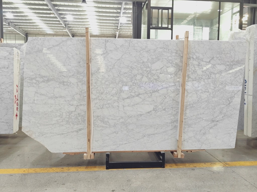 雪花白-友胜石材