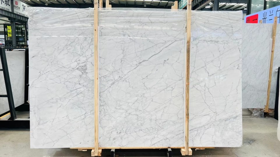 雪花白-友胜石材