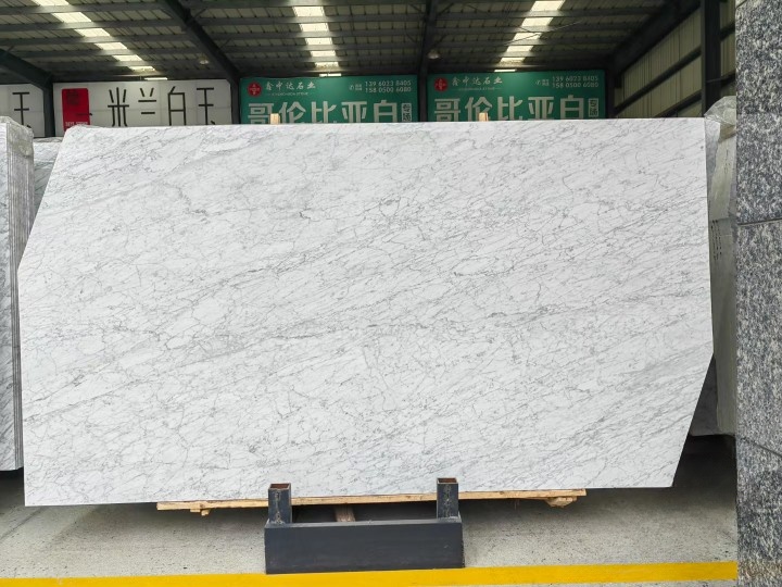 卡拉拉白-友胜石材