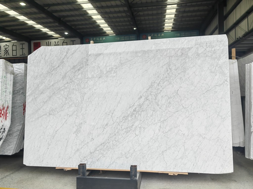 意大利白石-友胜石材