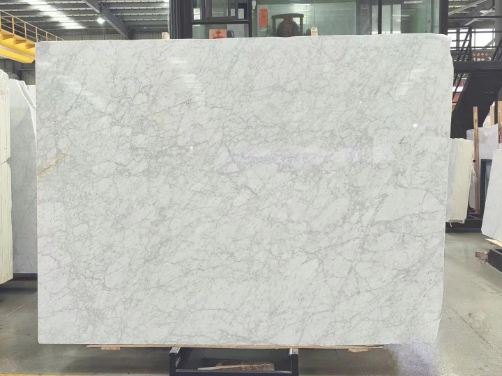 意大利白石-友胜石材