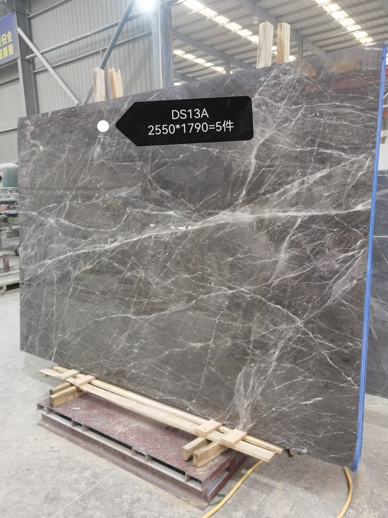 凯恩斯灰-鼎胜石材