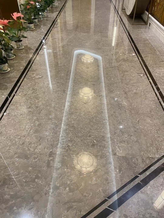 奥特曼灰-鼎胜石材