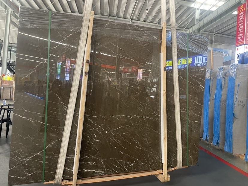 啡慕斯-天木石材