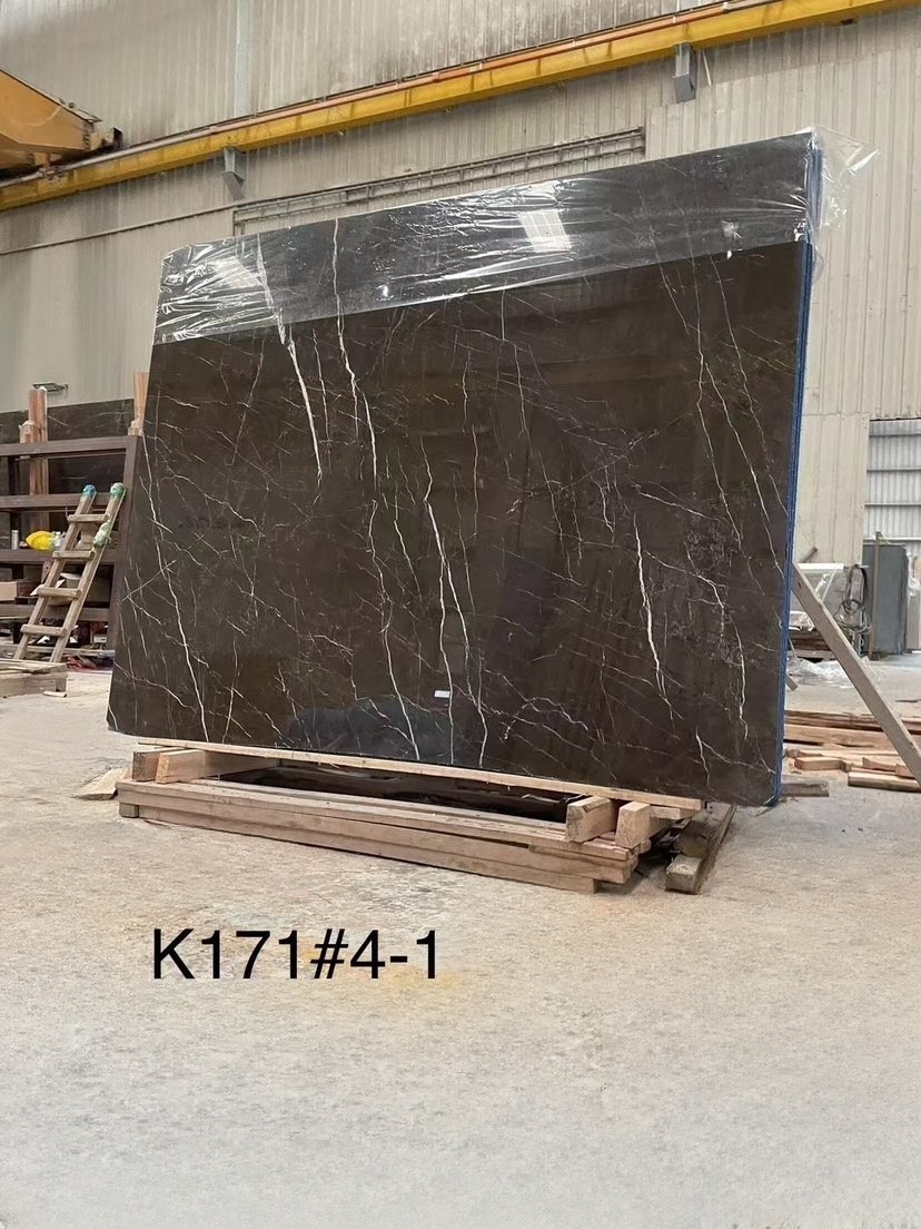 啡慕斯大板-天木石材