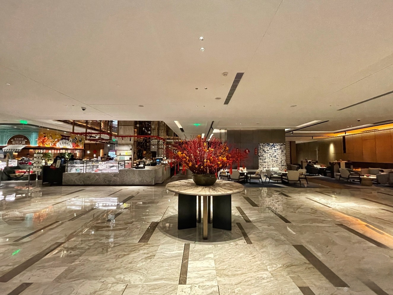 爱奥尼亚-汉鹏石业