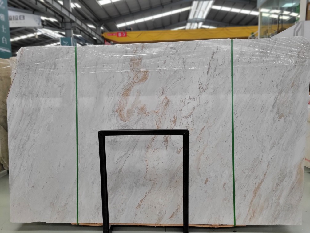 爱奥尼亚-汉鹏石业