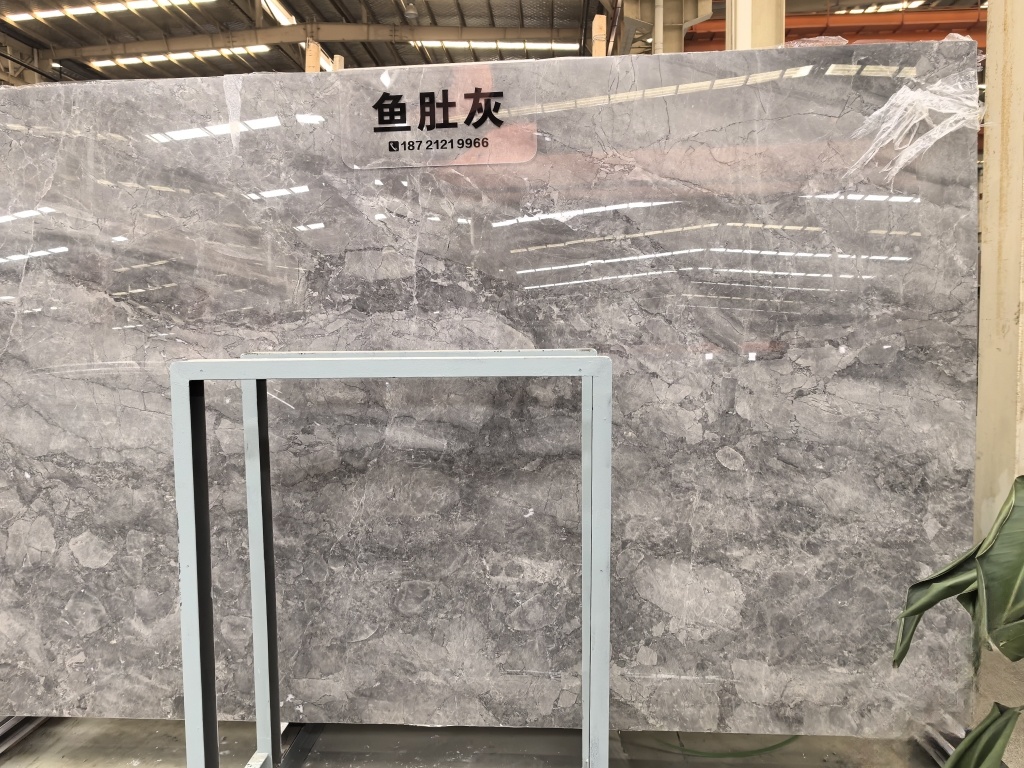 鱼肚灰土耳其-升康石业