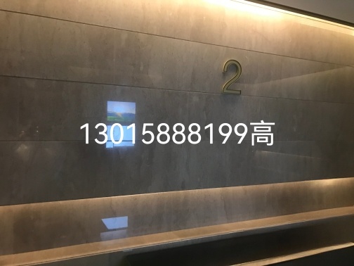 国际灰-锦顺大理石