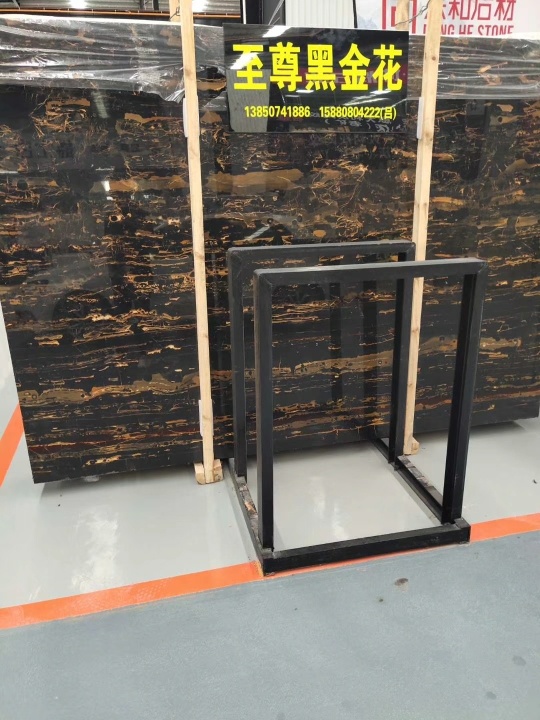 至尊黑金花-铭伦.联三石业