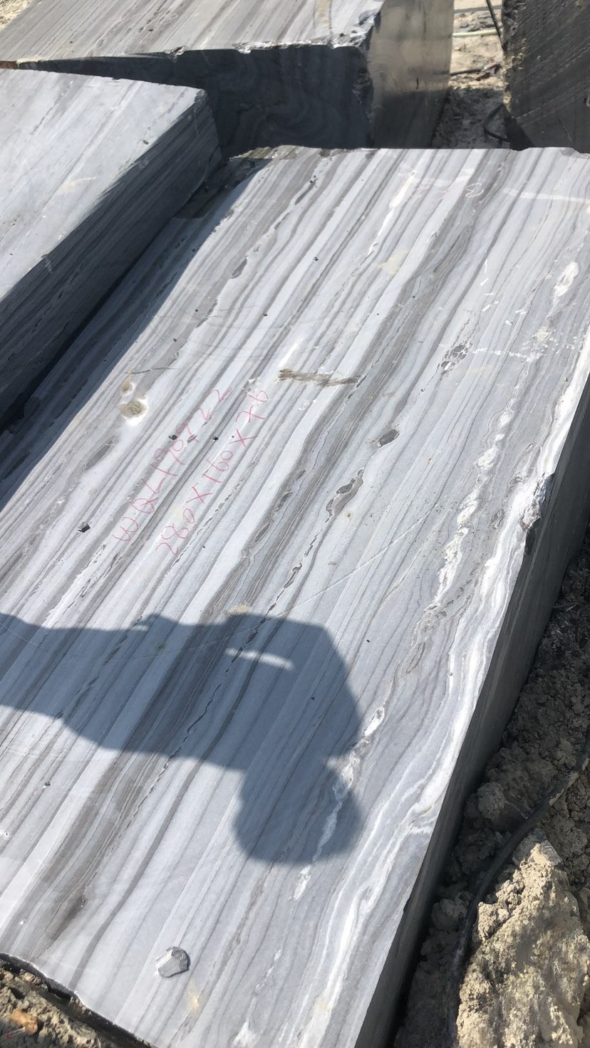 蓝金沙 SC矿-厦门万奇石业有限公司