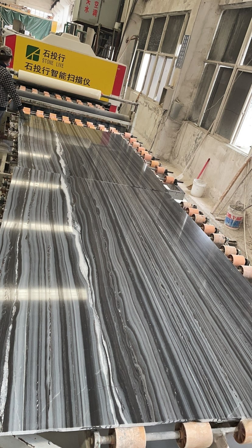 蓝金沙 SC矿-厦门万奇石业有限公司