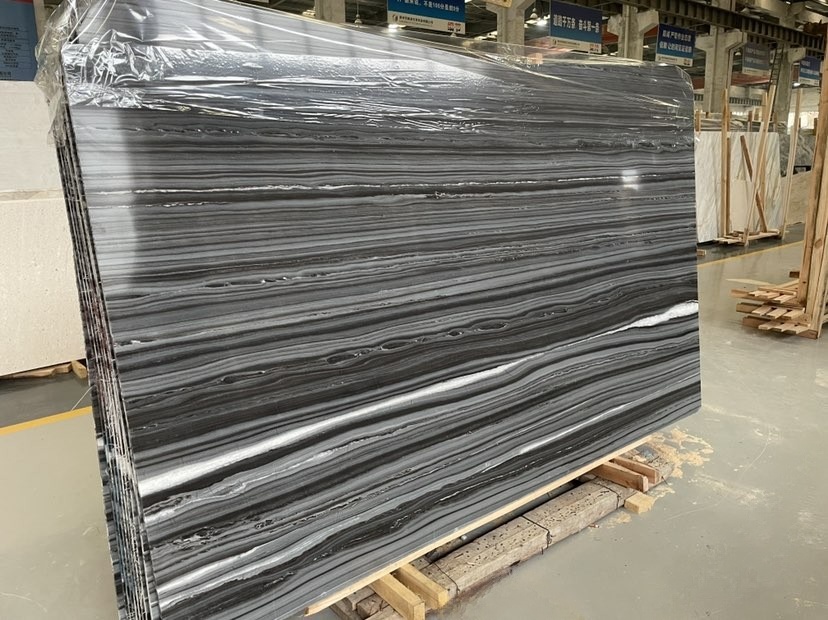 蓝色多瑙河-厦门万奇石业有限公司