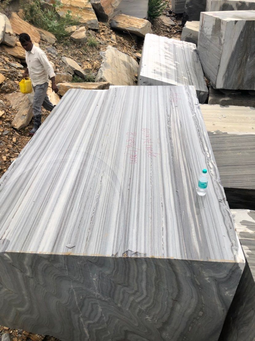 蓝色多瑙河-厦门万奇石业有限公司