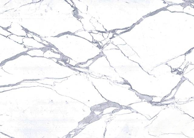 3D鱼肚白（人造石）-福鑫达岗石