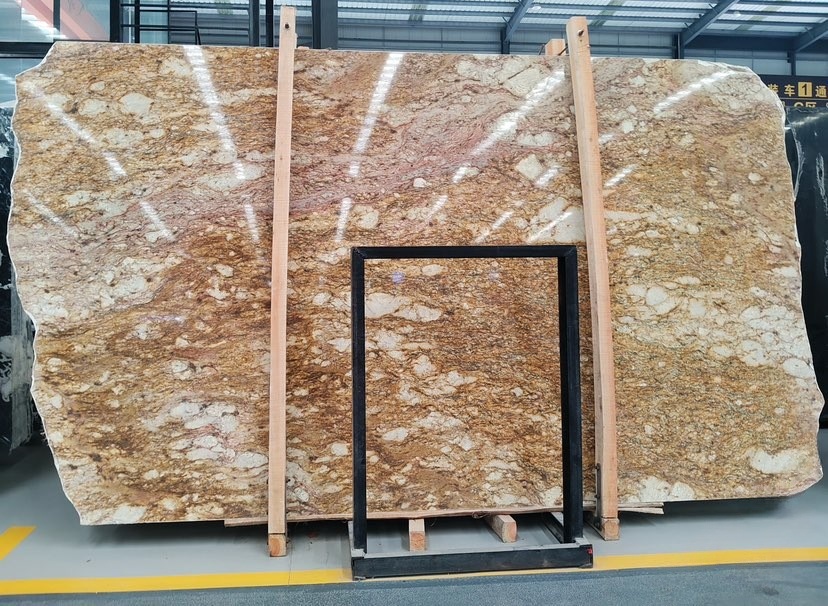 幻彩黄金-引力石业