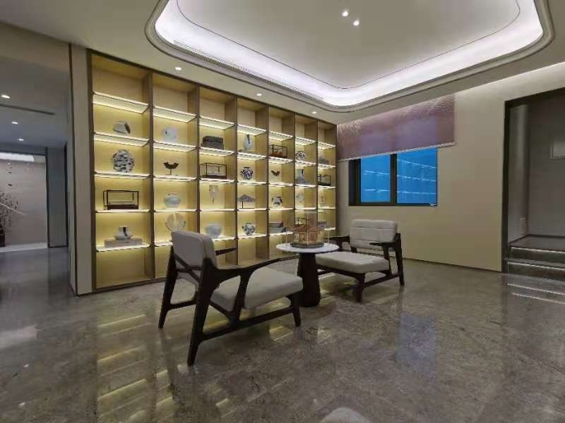 塞浦路斯灰-元意石馆