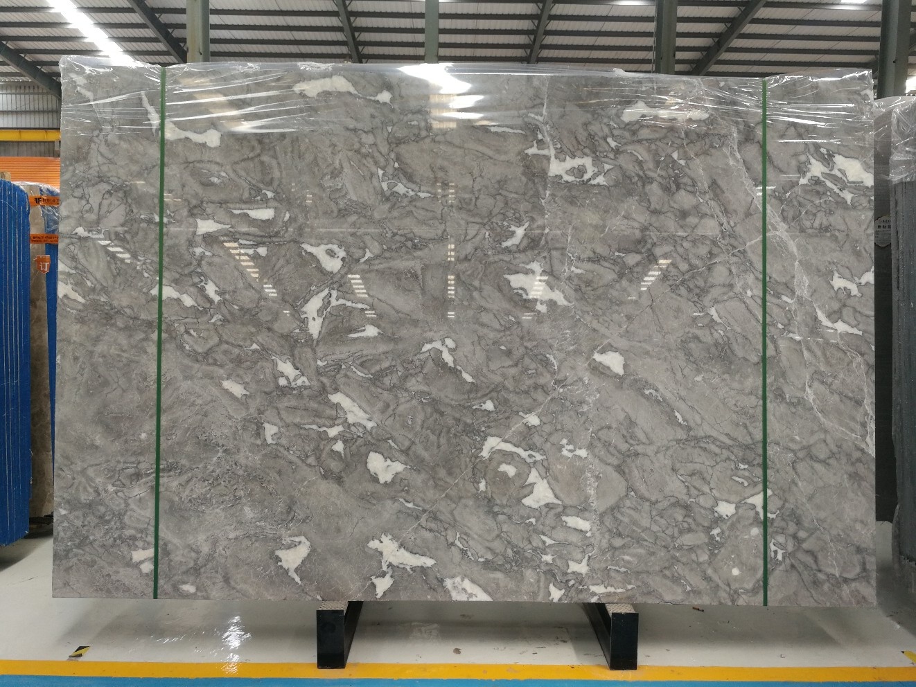 鱼肚灰-凯航石业