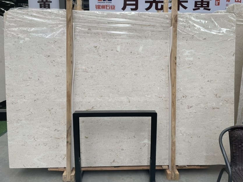 贝金米黄-福建南安市锦洲石业有限公司