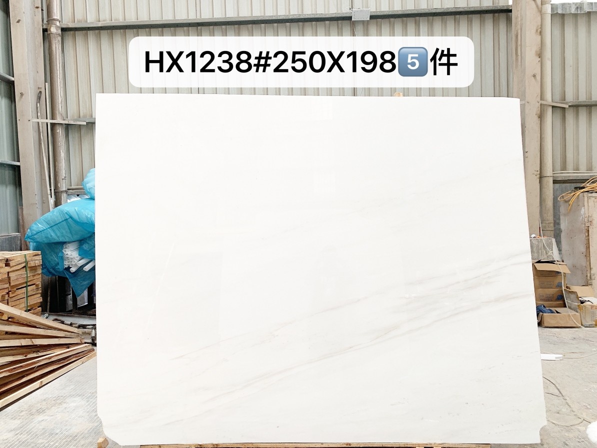 威尼斯白-华兴石业