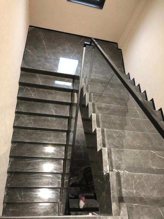 温德姆灰-富利大理石