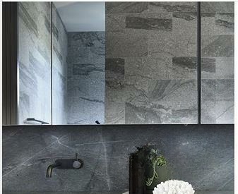 山水石案例-朋兴石业