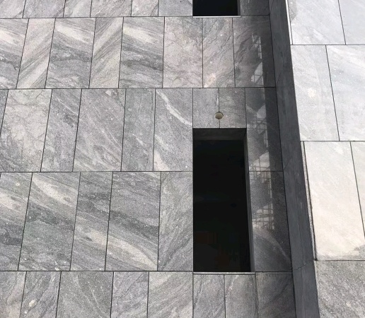 山水石案例-朋兴石业