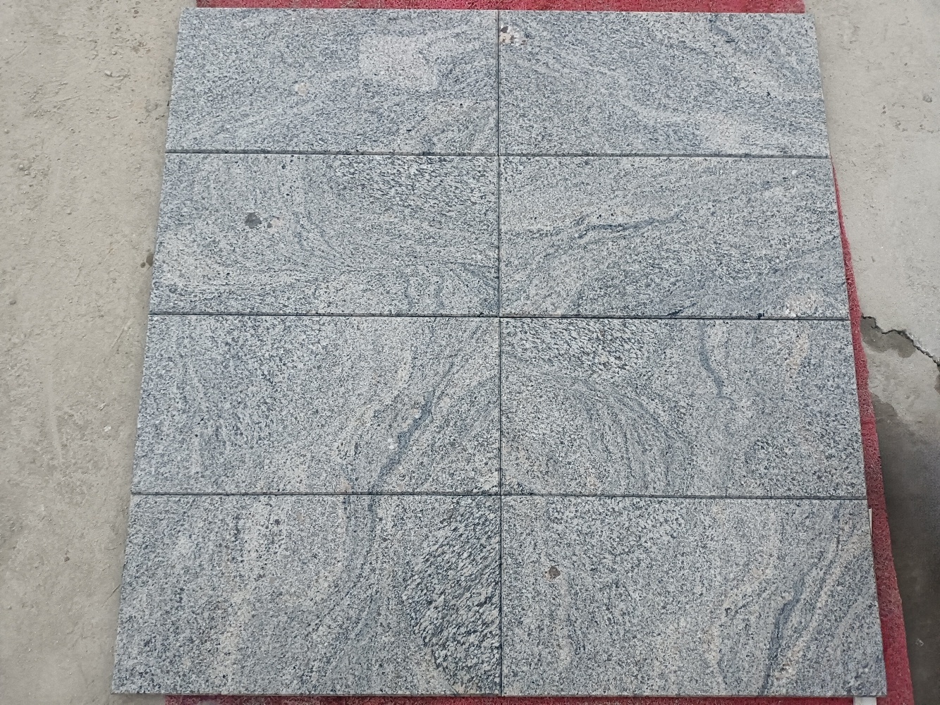 山水石案例-朋兴石业