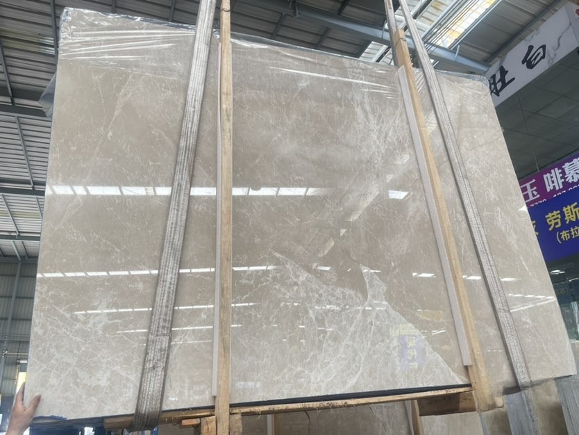 马来银灰-奇磊石业