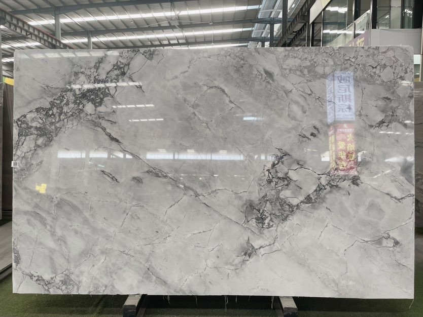 巴西鱼肚灰-奇磊石业