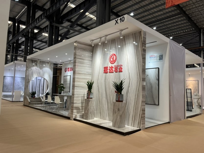 白金沙展示-福建冠达石材