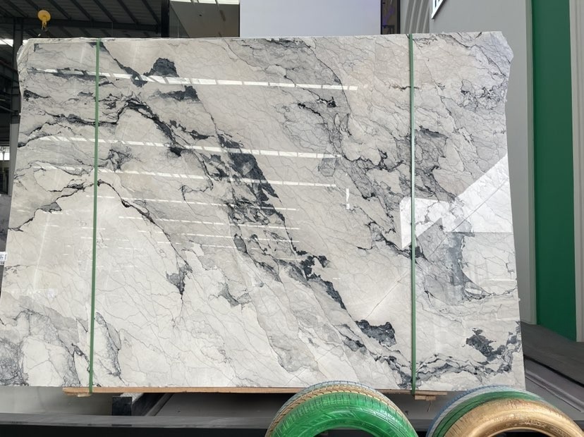 烟雨江南（卡慕白）-优诺玛石材有限公司