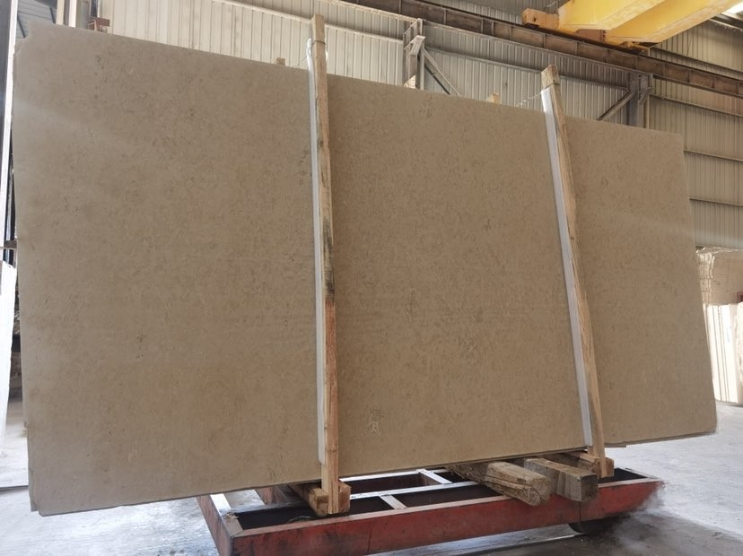 沉香米黄-恩阳石业