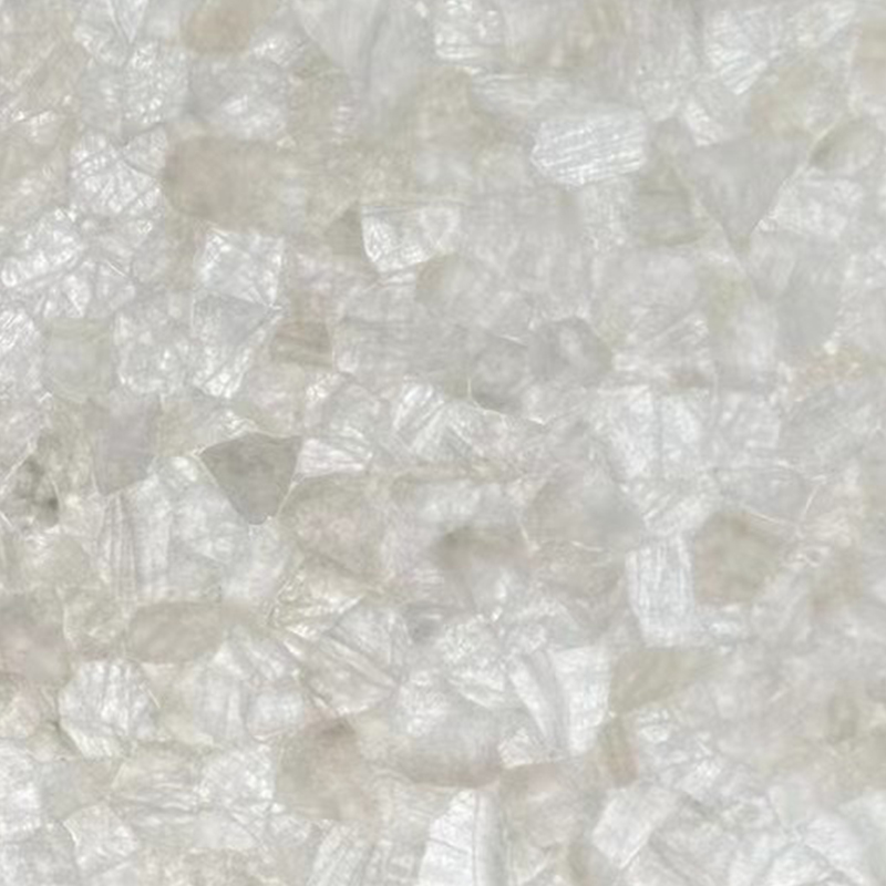 白水晶-哈比比宝石馆