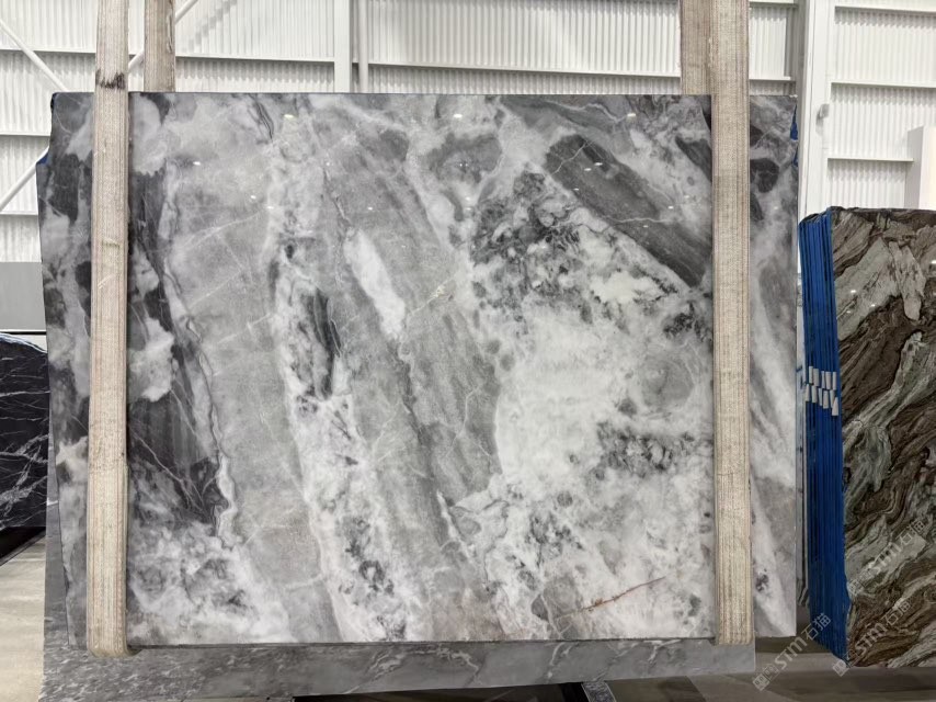 安琪拉灰-东典石业