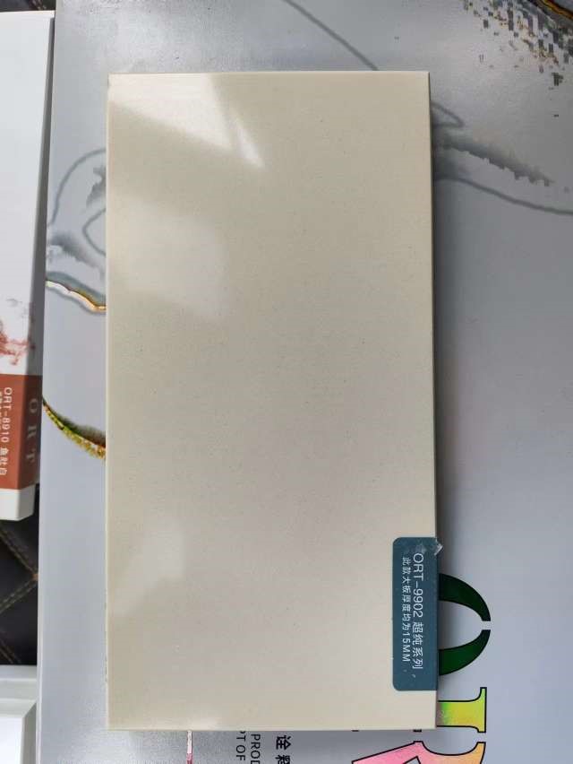石英石：石英石臺(tái)面15mm  -仟合石材