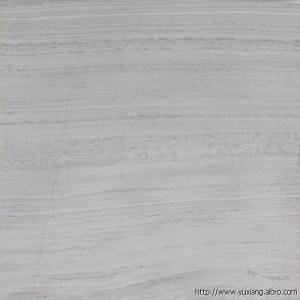 裕翔石业-白木纹1
