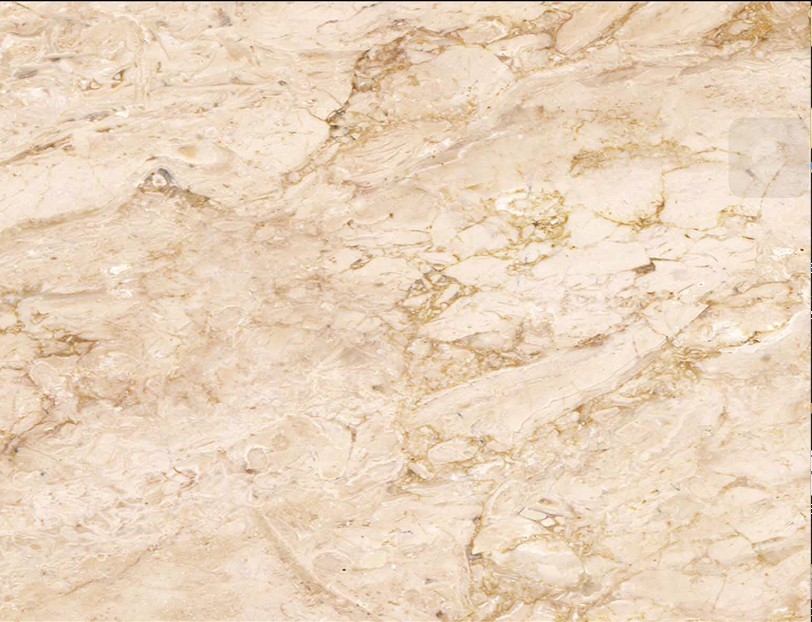 巴蒂米黄-理想石材