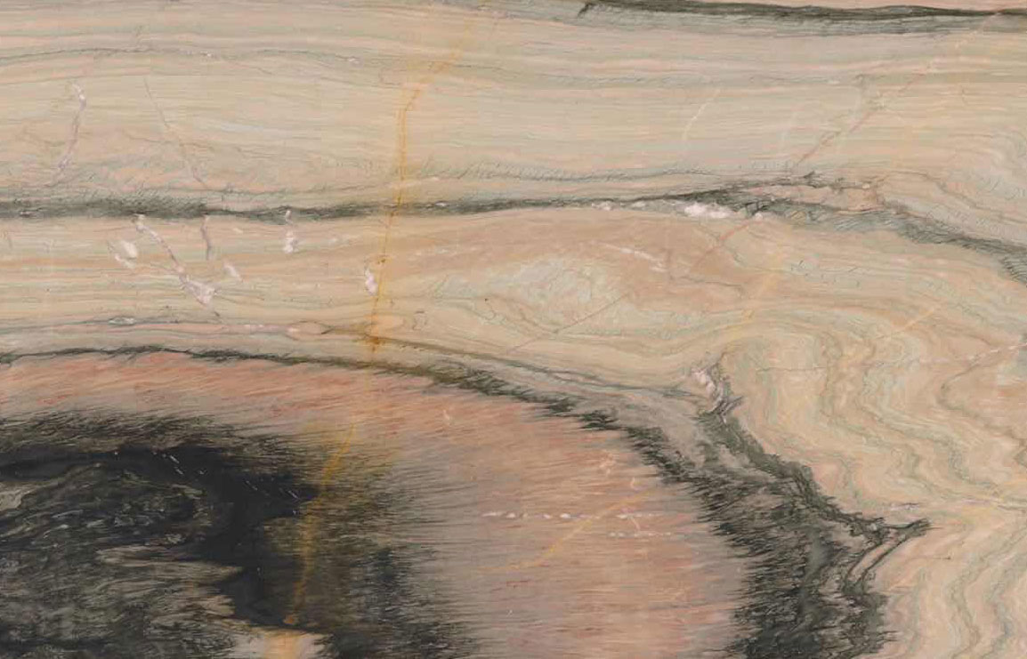 红粉佳人-东兴石材