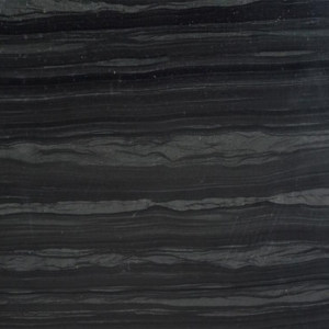国裕石业-黑木纹