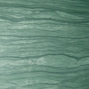 明盛石业-绿木纹