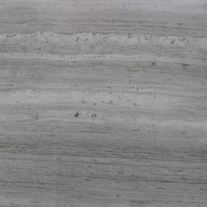 鑫石石材-灰木纹