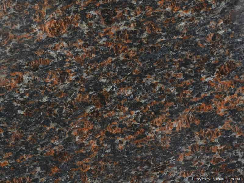 英国棕-汇豪石业