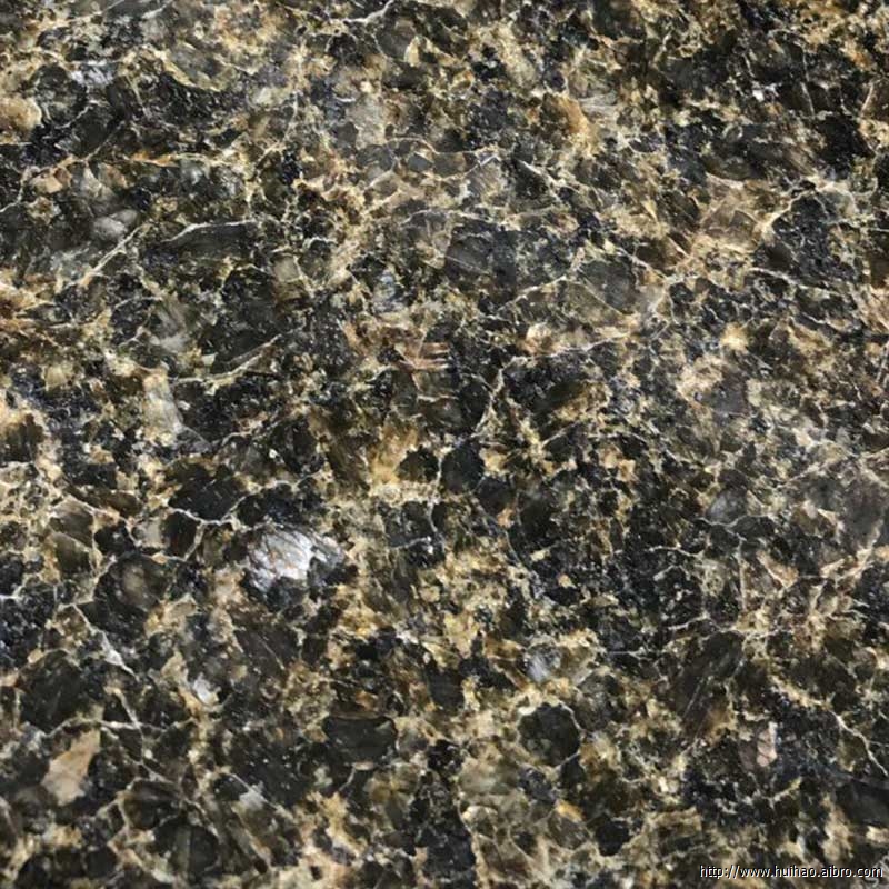 墨绿麻-汇豪石业